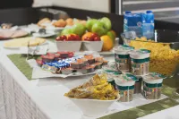 Hotel Hemingway Residence - breakfast