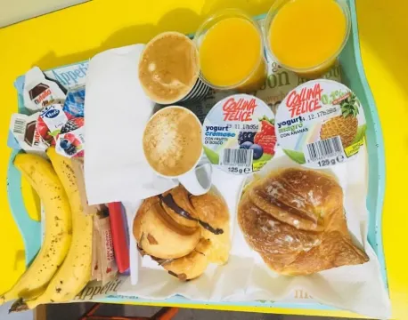 羅馬鬥獸場先生套房