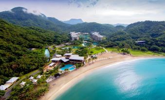 Pico Sands Hotel