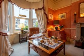 Homelands Guest House