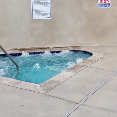 Vacation Lodge