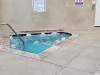 Vacation Lodge - spa
