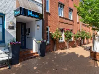 Nordsee-Hotel Hinrichsen Hotels in Husum