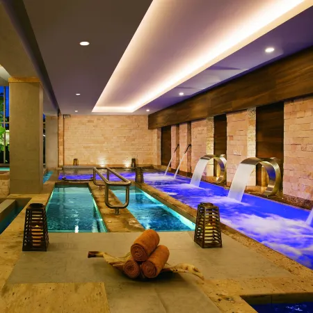 Secrets Aura Cozumel All Inclusive - Adults Only