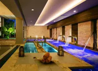 科蘇梅爾神祕光環全套酒店 - 限成人 - SPA