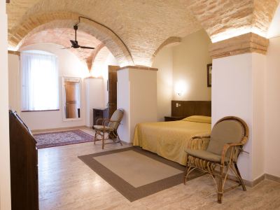 Tenuta Decimo - Il Borgo di Mariano