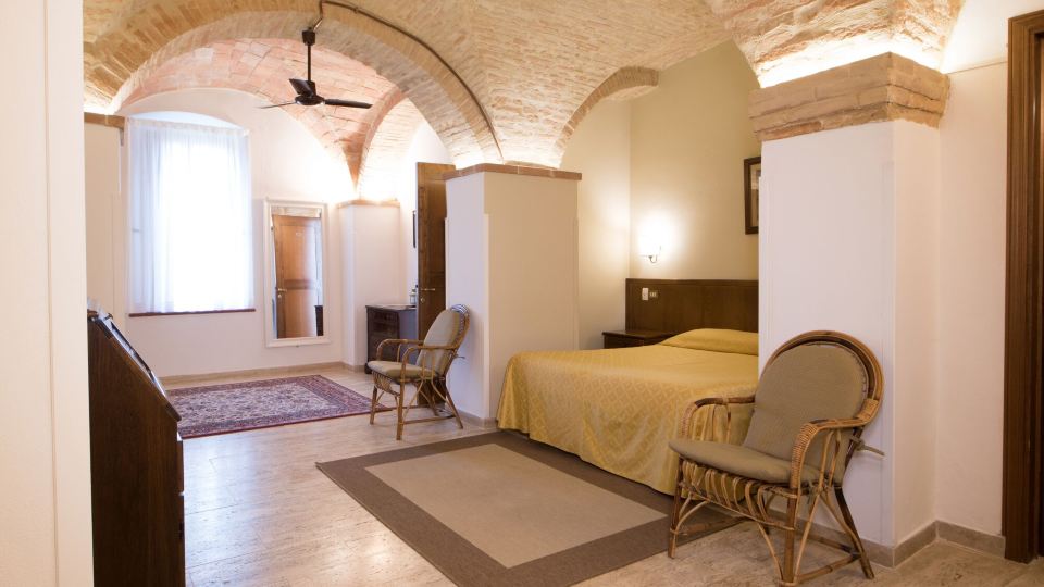 Tenuta Decimo - Il Borgo di Mariano