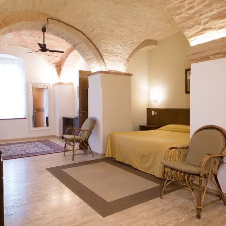 Tenuta Decimo - Il Borgo di Mariano