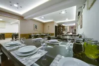 Hotel Flowers Hotel a Bijakovici