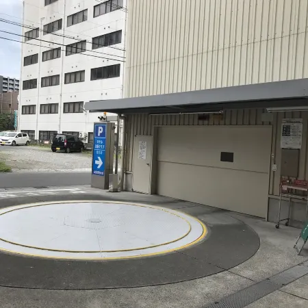 Hotel Hokke Club Kagoshima