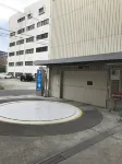 Hotel Hokke Club Kagoshima - Bãi đậu xe