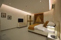 رحال البحر للشقق الفندقية - خلابة