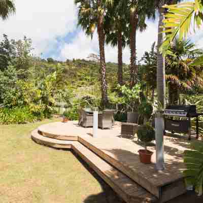 特提裏提汽車旅館 Hotel Exterior