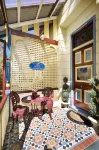 Mountain Whispers Varenna Luxury