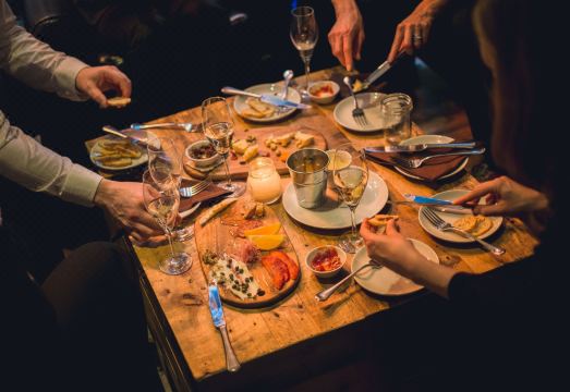 더블트리 바이 힐튼 오타와 다운타운 실내 수영장 이미지