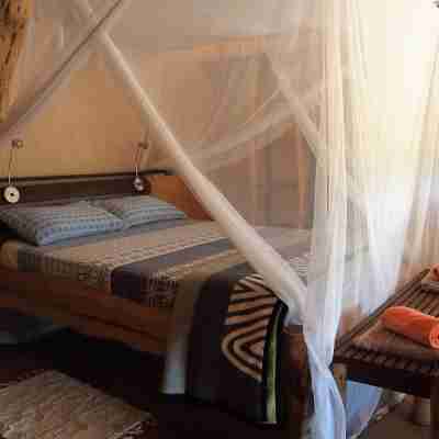 Ulala Lodge Rooms