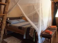 Ulala Lodge - Wifi