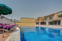 J5 Villas Holiday Homes Barsha Gardens -  case vacanza in affitto