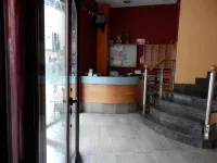 هوتل دونا ماريا