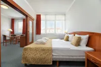 Hotel Karos Spa Hôtels à : Zalakaros