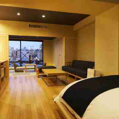 釧路センチュリーキャッスルホテル（Kushiro Century Castle Hotel） Rooms