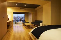Kushiro Century Castle Hotel