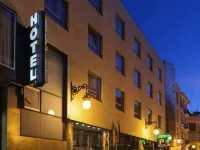 Hotel Conqueridor Hotels near Extramurs