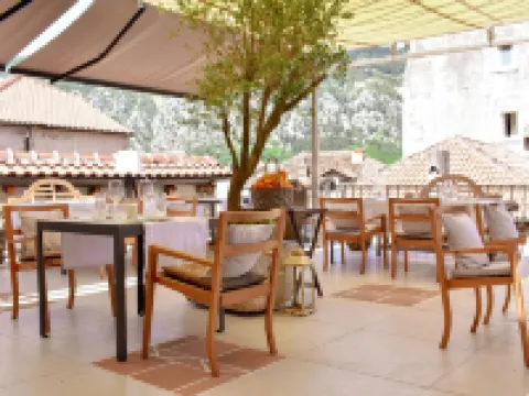 Boutique Hotel Hippocampus Hotels in Kotor