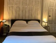Amdaeng Bangkok Riverside Hotel - Bintang 4