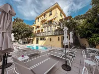 Hotel Villa Anita Hôtels à : Santa Margherita Ligure
