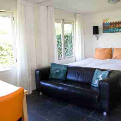 De Mariahoeve Rooms