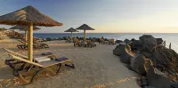 H10 Timanfaya Palace - Havudsigt