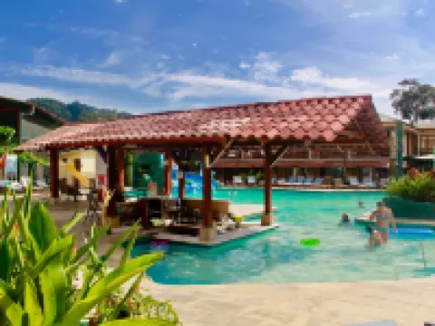 Amapola Resort Hoteles en Jacó