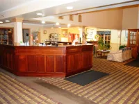 新世界客棧 華盛頓縣酒店