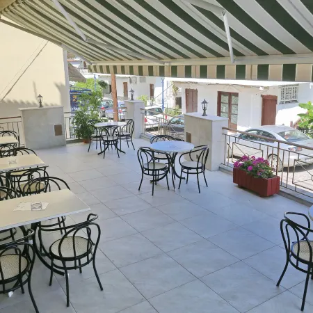 Sun Hotel