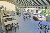 Sun Hotel - Aamiainen