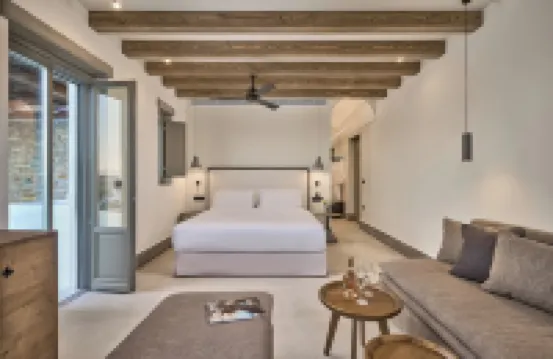 Ios Palace Hotel & Spa