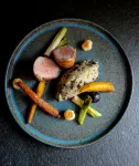 Crown Hotel Wetheral - Morgenmad