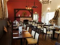 The Selsey Arms - فطور