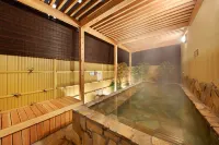 โรงแรมแคปซูล โทโปส - ให้บริการเฉพาะผู้ชาย