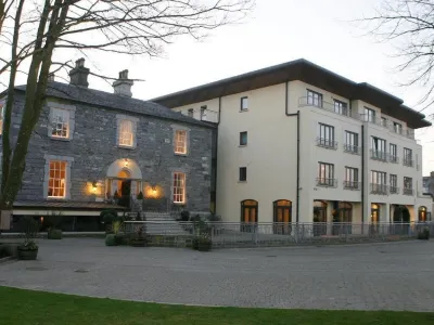 Annebrook House Hotel Hotels near Lough Ennell