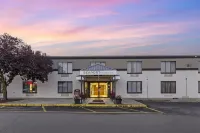 Seaport Inn & Suites Hôtels à : Clarkston