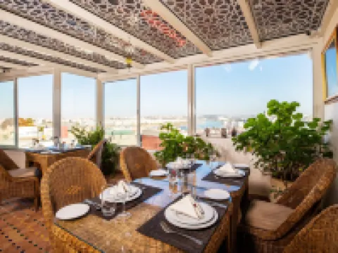 Dar Kika Salam by Dks Hotels in Rabat