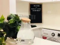 Lotus Stay Manly - Apartment 31C Hotels in Manly