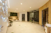 Appleby Manor Hotel & Garden Spa - Spa