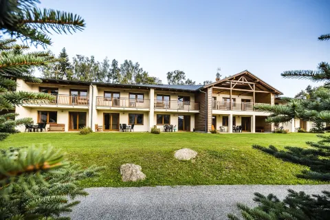 Amenity Hotel & Resort Lipno