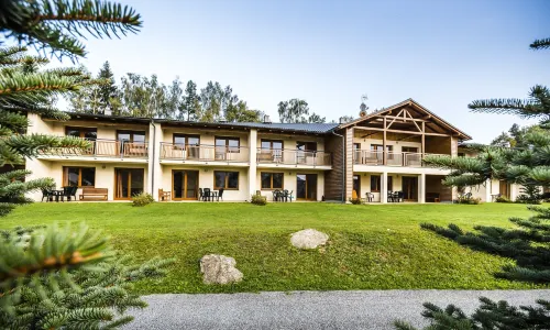Amenity Hotel & Resort Lipno