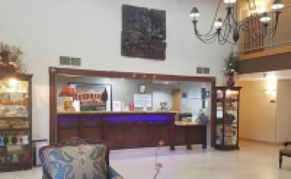 Ruidoso Mountain Inn