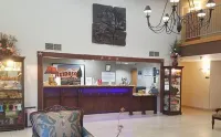 Ruidoso Mountain Inn