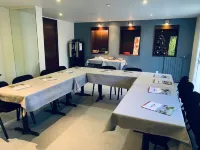 Hôtel Au Relais des Lilas